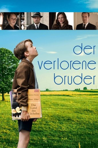 Poster of The Lost Brother