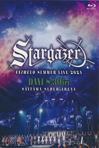 Poster of Animelo Summer Live 2024 -Stargazer- 8/30
