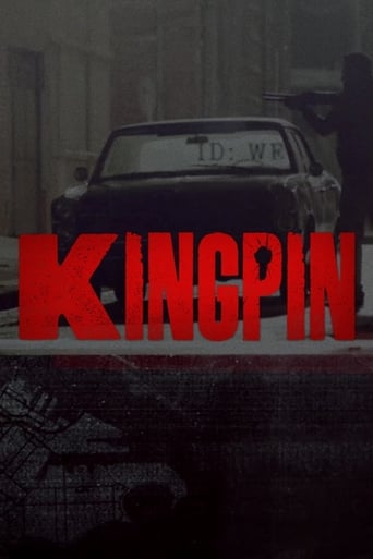 Poster of Kingpin