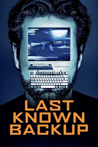 Poster of Last Known Backup