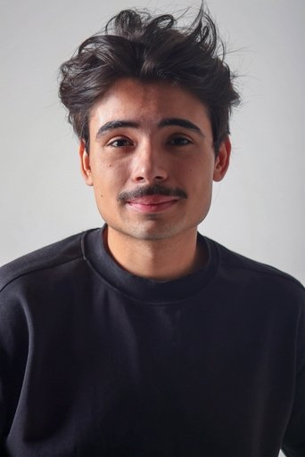 Portrait of Armando Rodrigues