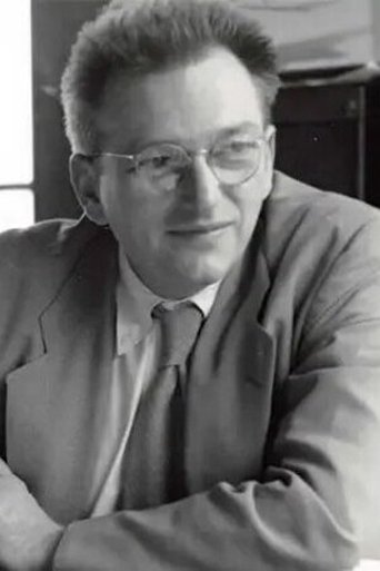 Portrait of John W. Campbell Jr.