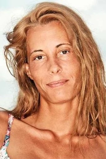 Portrait of Lisa Krantz