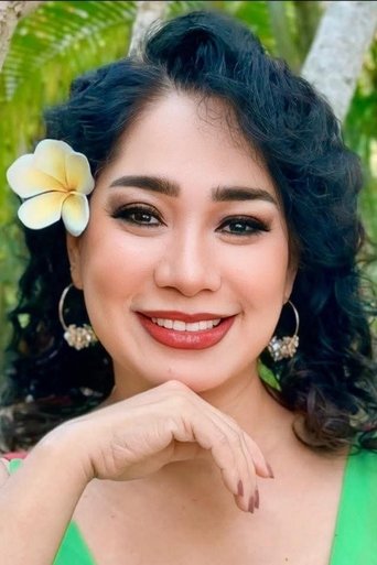 Portrait of Soe Moe Kyi