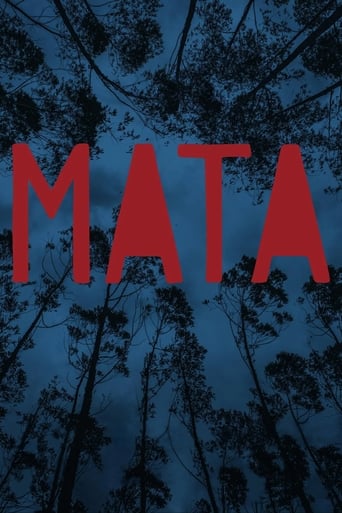 Poster of Mata