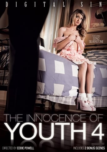 Poster of The Innocence of Youth 4