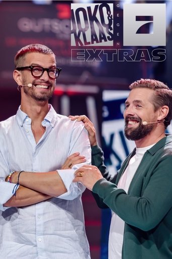 Portrait for Joko & Klaas gegen ProSieben - Specials