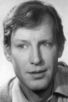 Portrait of Vitaliy Krasnov