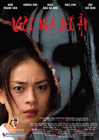 Poster of Ngôi Nhà Bí Ân