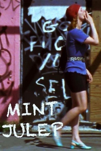 Poster of Mint Julep