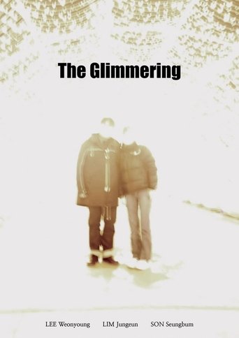 Poster of The Glimmering