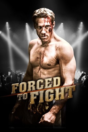 Poster of Forced To Fight