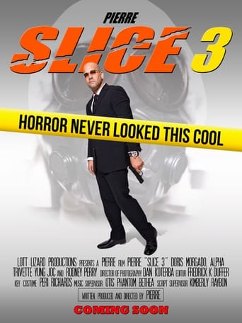 Poster of Slice 3