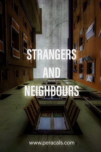 Poster of Strangers and Neighbours