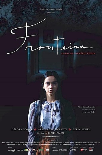 Poster of Threshold