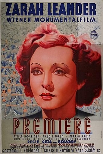 Poster of Premiere