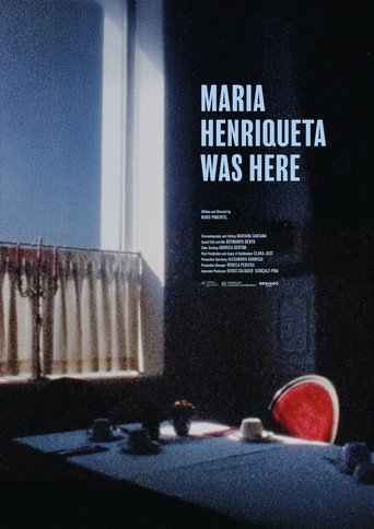 Poster of Maria Henriqueta Was Here
