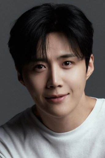 Portrait of Kim Seon-ho