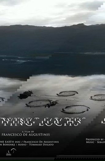 Poster of Dying Lochs
