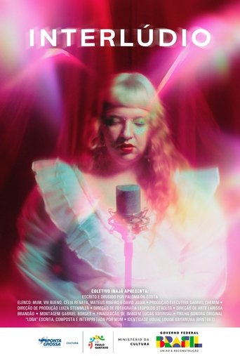 Poster of Interlúdio