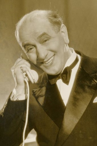Portrait of Jean Aquistapace