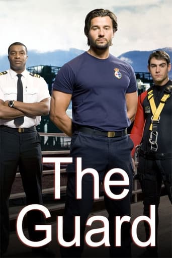 Poster of The Guard