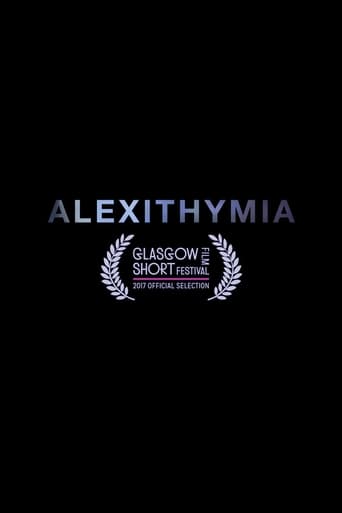 Poster of Alexithymia