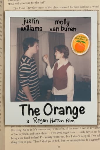 Poster of The Orange