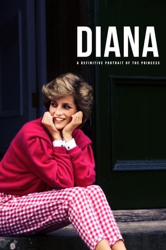 Poster of Diana