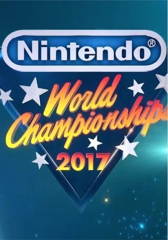 Poster of Nintendo World Championships 2017