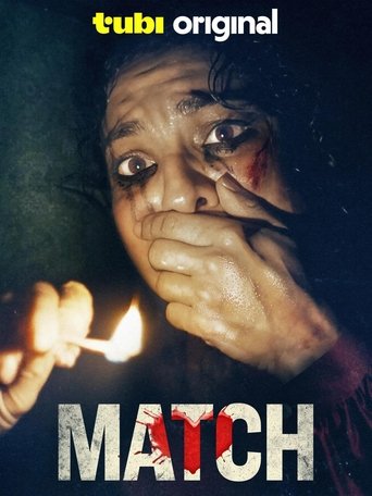Poster of Match