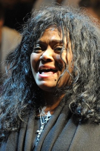 Portrait of Susan Batson
