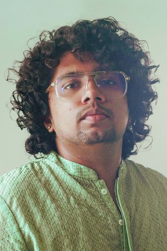 Portrait of SAI SUNDAR B