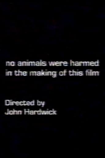 Poster of No Animals Were Harmed in the Making of This Film