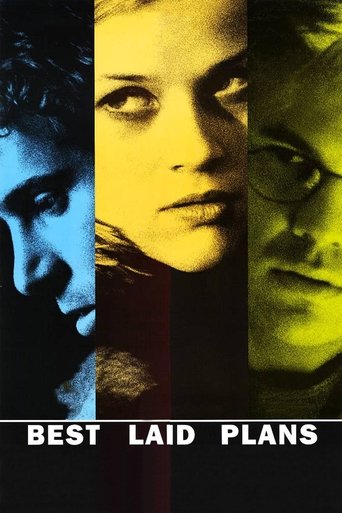Poster of Best Laid Plans