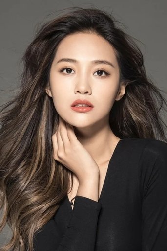 Portrait of Wan Zilin