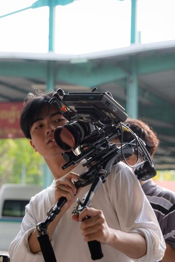 Portrait of Chawanakorn Pongwarodom