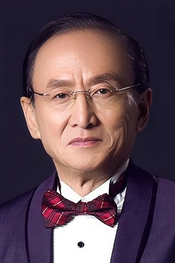 Portrait of Shu Yaoxuan
