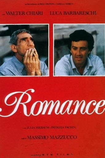 Poster of Romance