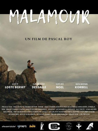 Poster of Malamour