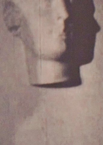 I Saw the Shadow Poster of I Saw the Shadow