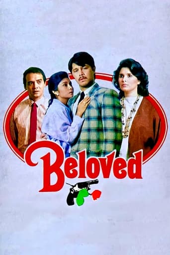 Poster of Beloved