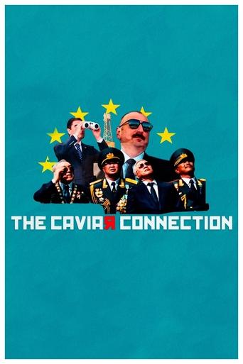 Poster of The Caviar Connection