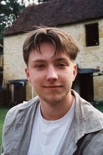 Portrait of Louie Wood