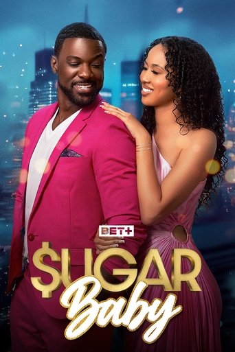 Poster of Sugar Baby