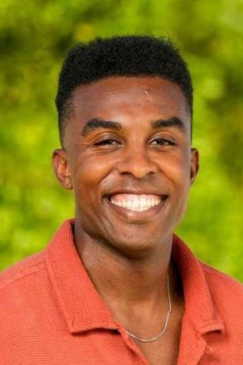 Portrait of Kyle Fraser
