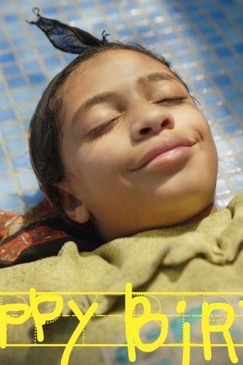 Portrait of Doha Ramadan
