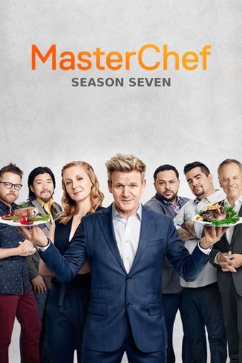 Portrait for MasterChef - Season 7