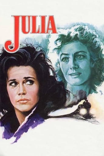 Poster of Julia