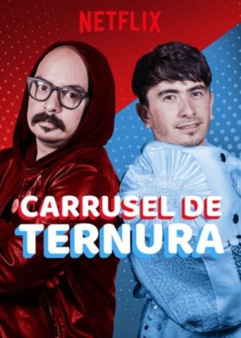 Poster of Coco y Raulito: Carrusel de ternura